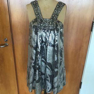 Collette Dinnigan Evening Dress